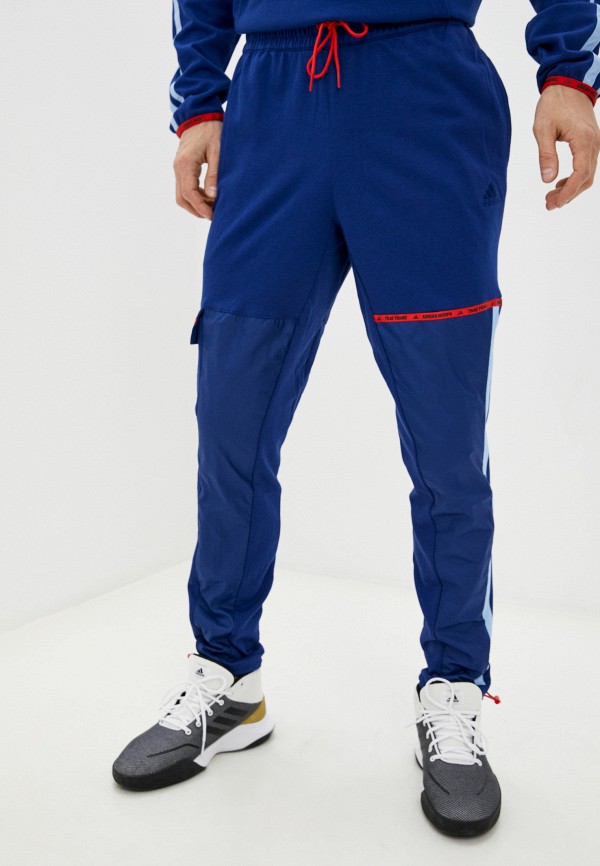 фото Брюки спортивные adidas