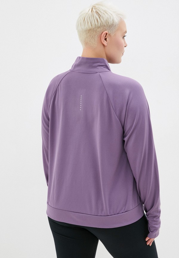 фото Лонгслив спортивный nike