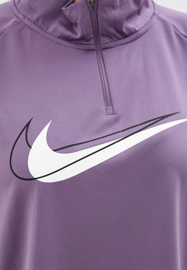 фото Лонгслив спортивный nike