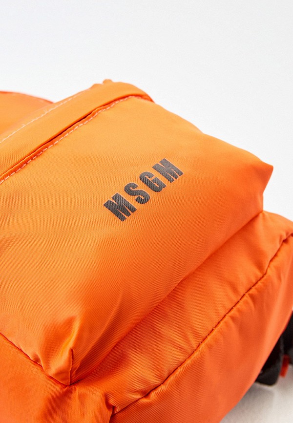 фото Рюкзак msgm