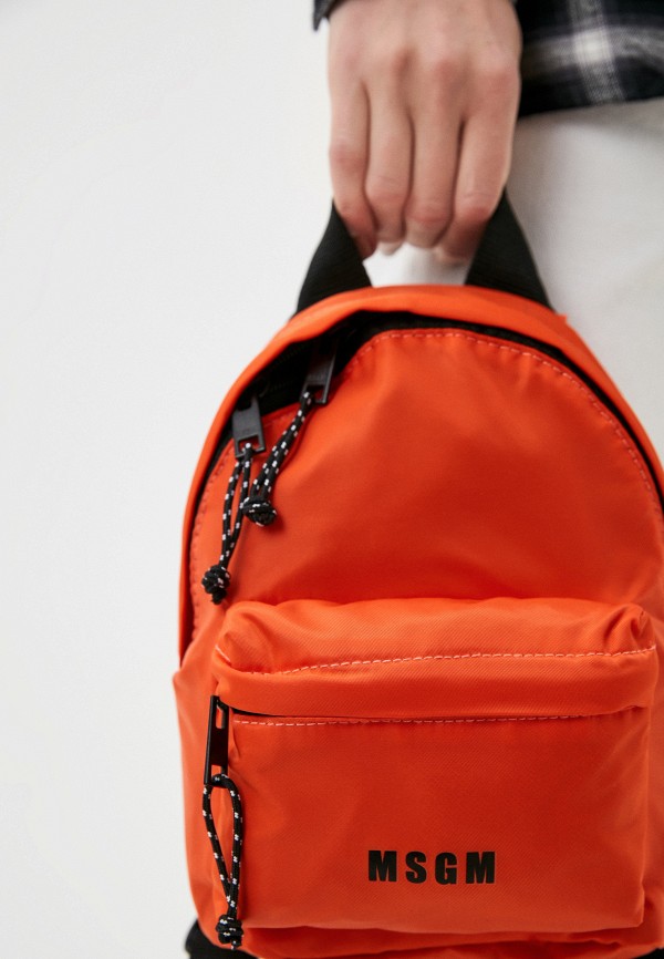 фото Рюкзак msgm