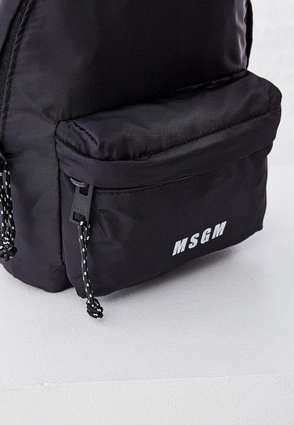 фото Рюкзак msgm