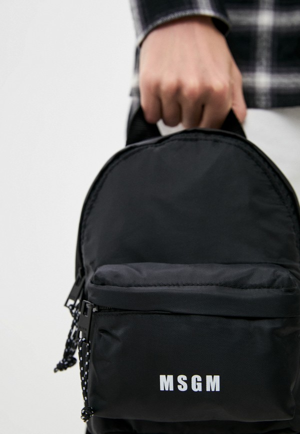 фото Рюкзак msgm