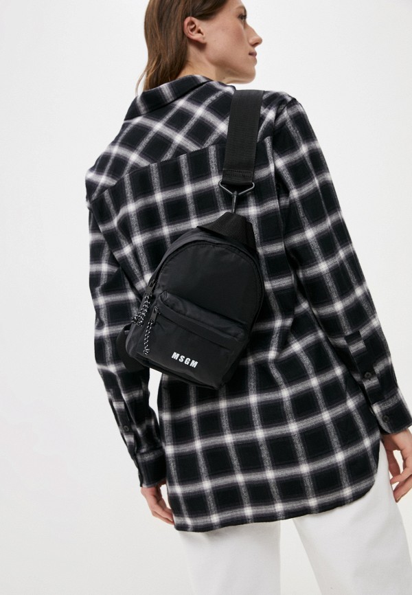 фото Рюкзак msgm