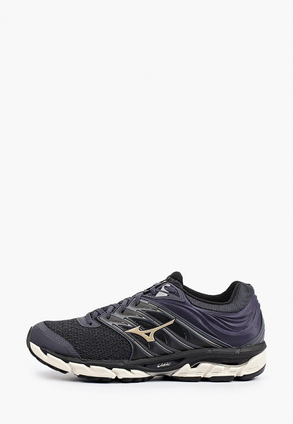

Кроссовки Mizuno, Синий, Wave Paradox 5