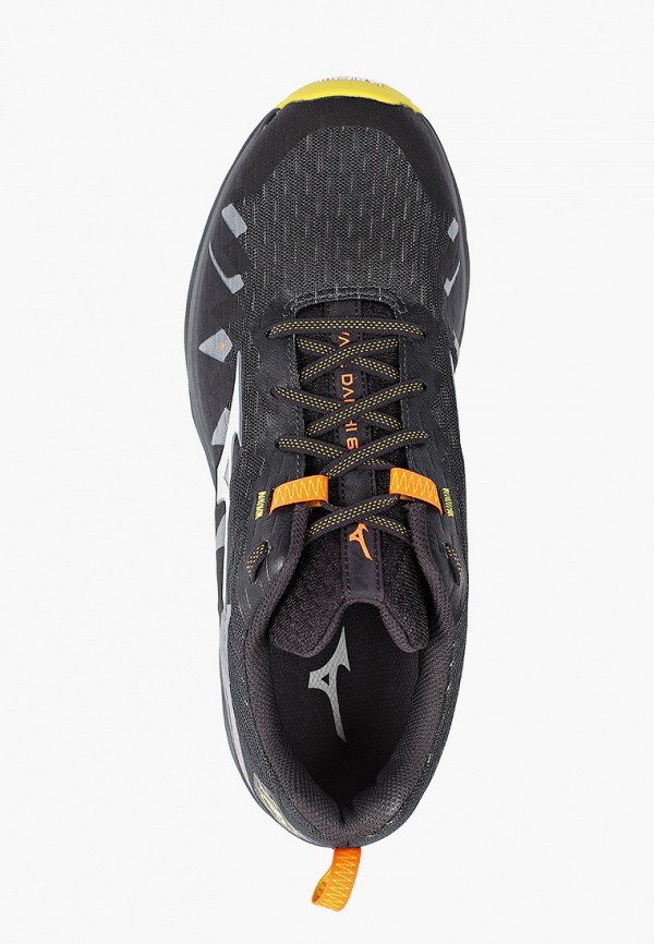 

Кроссовки Mizuno, Серый, WAVE DAICHI 6