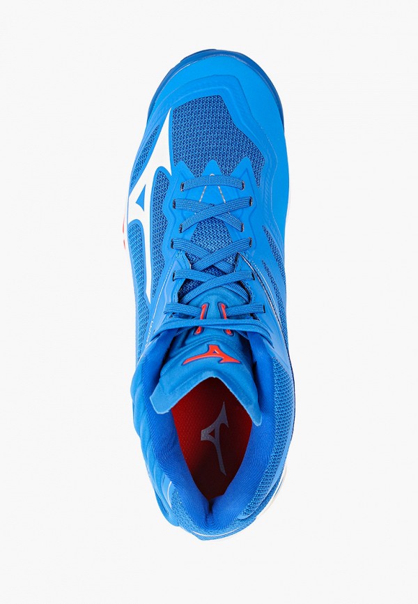 Женская футболка Mizuno v2ea7206