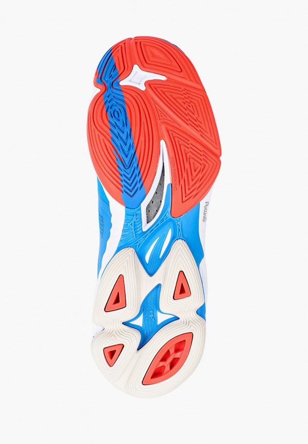 фото Кроссовки mizuno