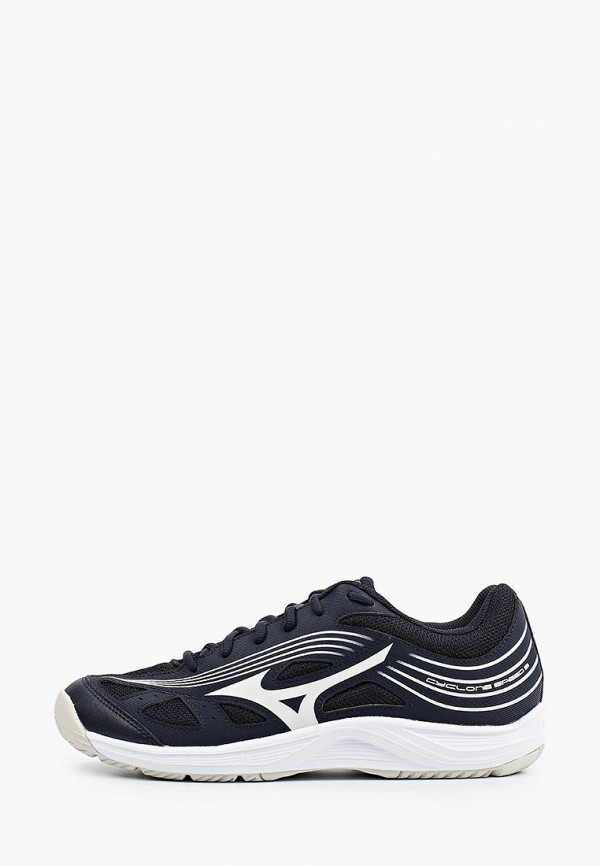 

Кроссовки Mizuno, Синий, CYCLONE SPEED 3
