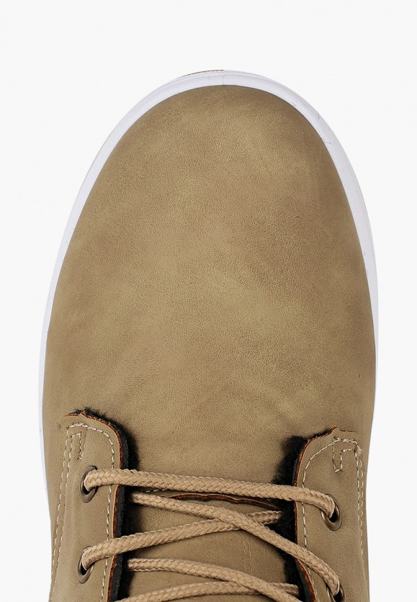 фото Кеды patrol