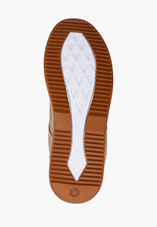 фото Кеды patrol