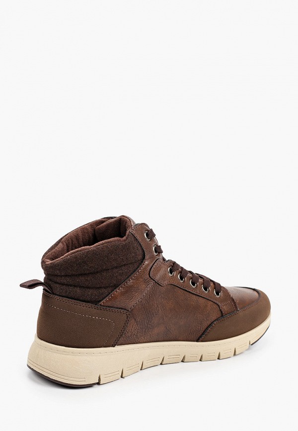 фото Ботинки patrol