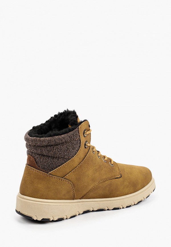 фото Ботинки patrol