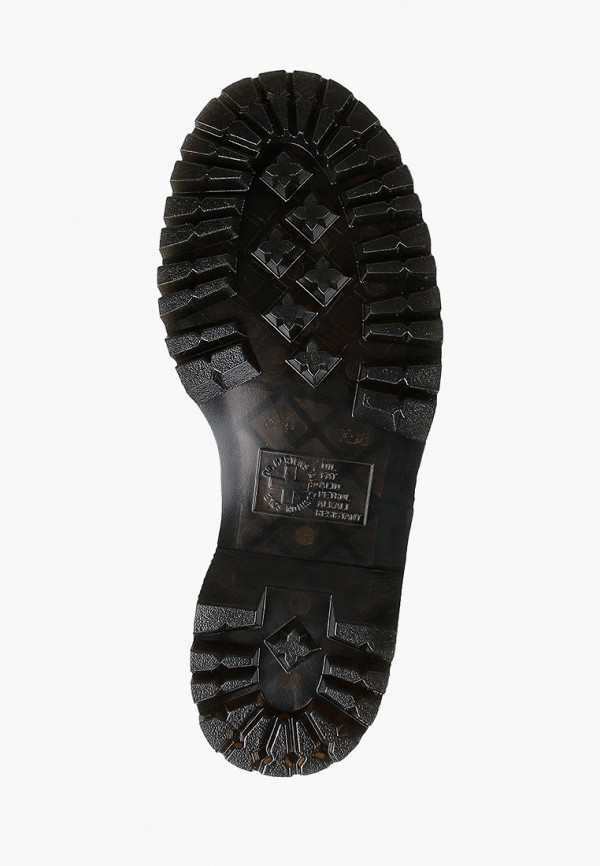 

Ботинки Dr. Martens, Белый, Jadon