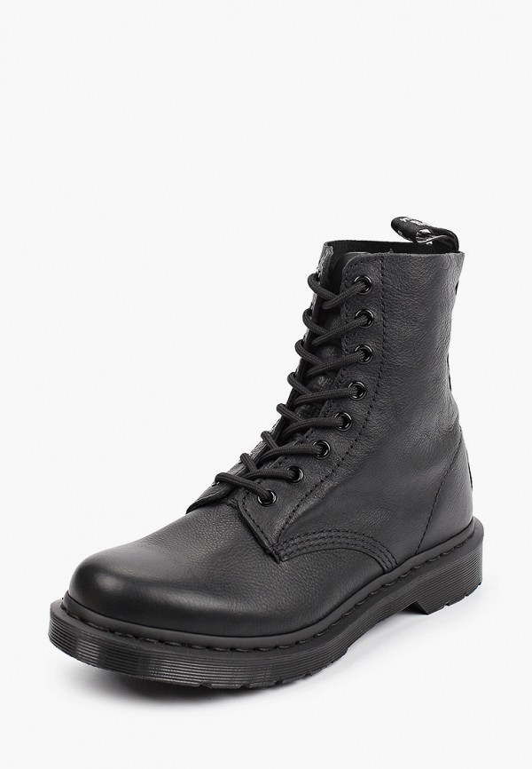 фото Ботинки dr. martens