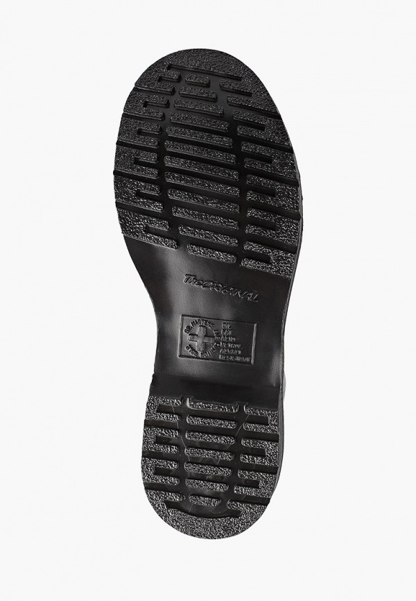 фото Ботинки dr. martens