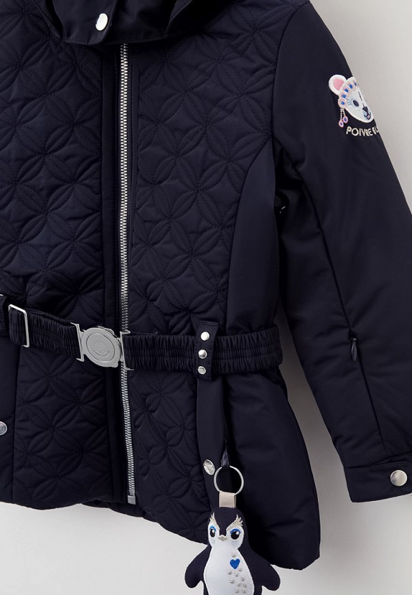 фото Куртка утепленная poivre blanc