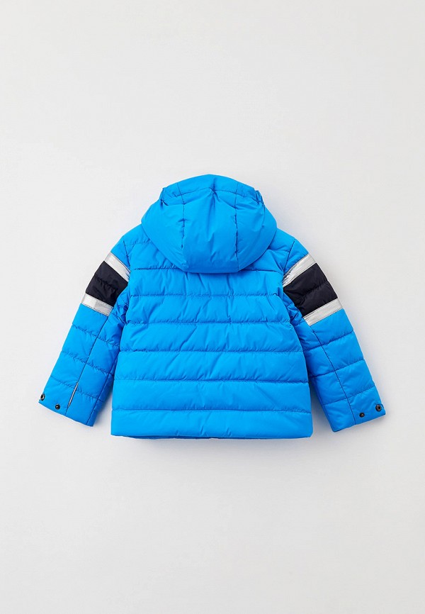 фото Куртка утепленная poivre blanc