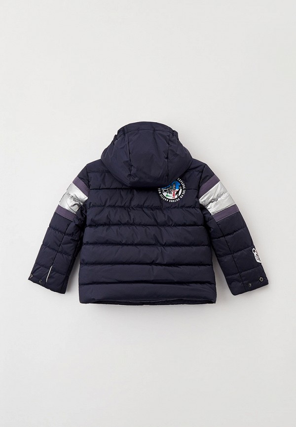 фото Куртка утепленная poivre blanc