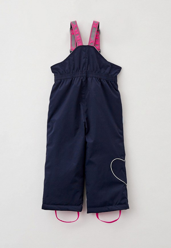 фото Брюки утепленные kerry