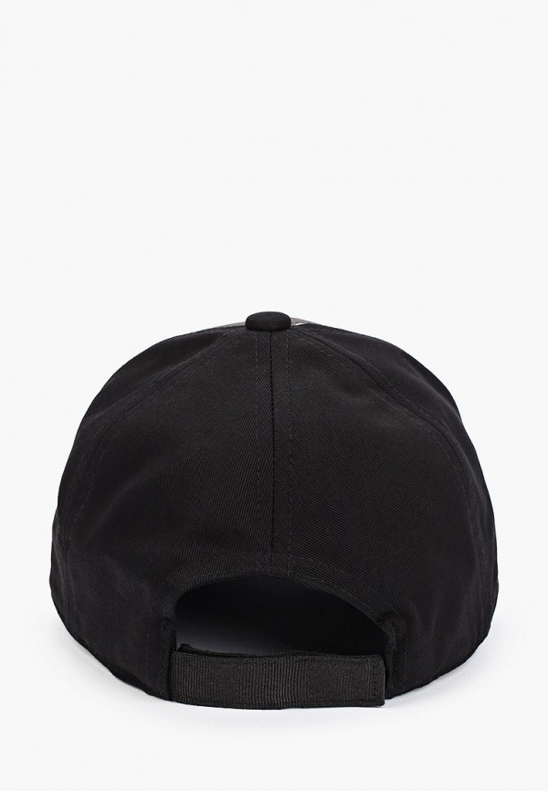 

Бейсболка DKNY, Черный