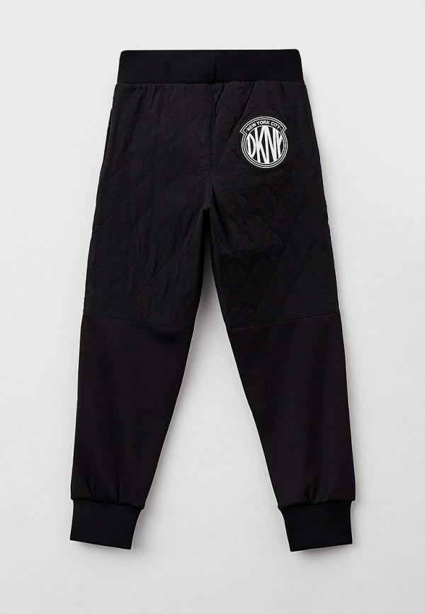 фото Брюки спортивные dkny
