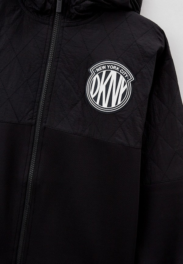 фото Куртка dkny