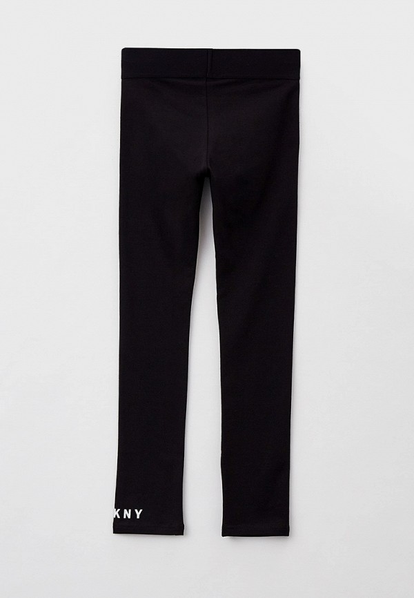 

Леггинсы DKNY, Черный