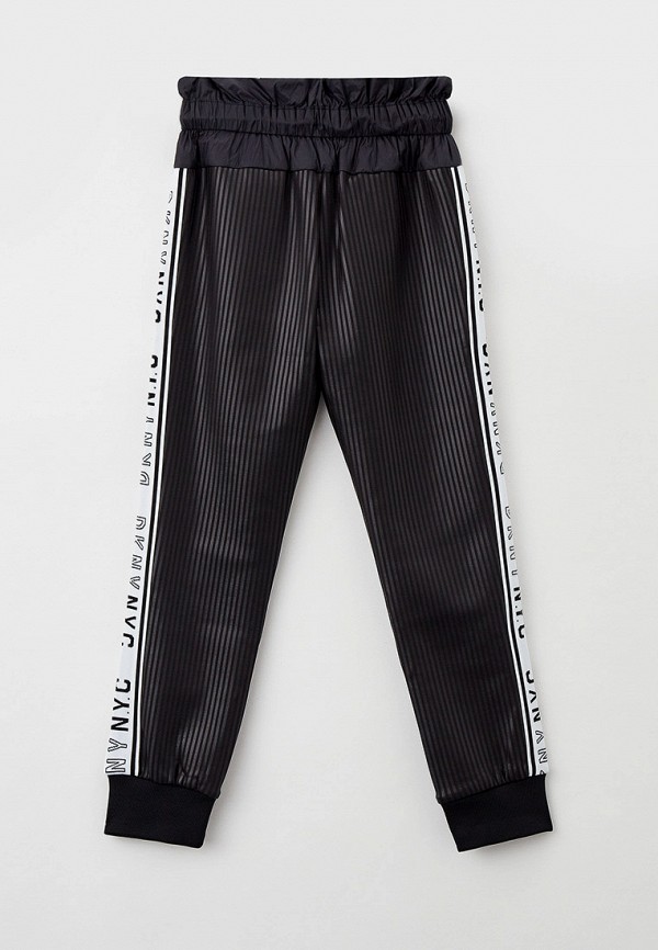 фото Брюки спортивные dkny