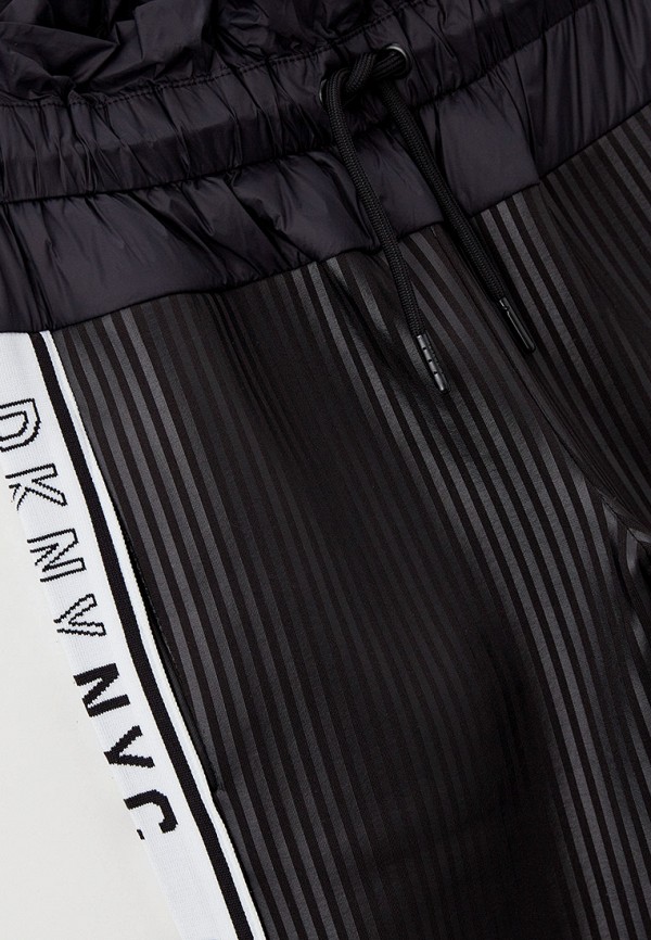 фото Брюки спортивные dkny