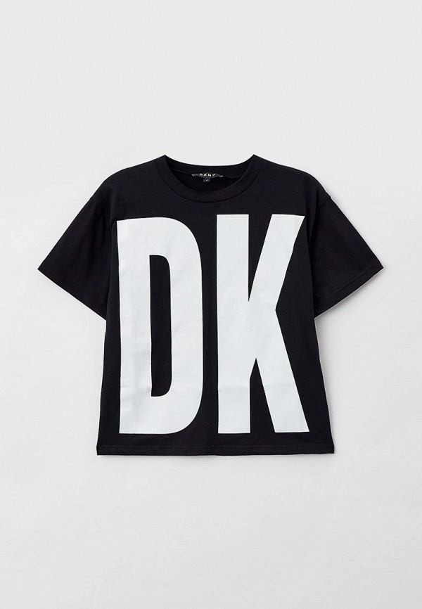 

Футболка DKNY, Черный
