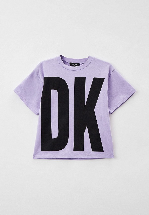 фото Футболка dkny