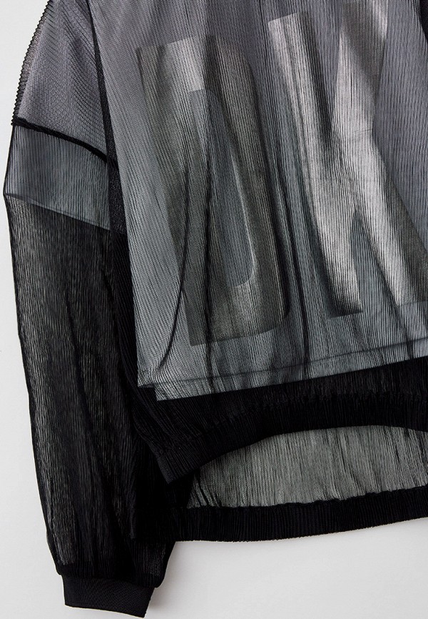 фото Лонгслив и футболка dkny