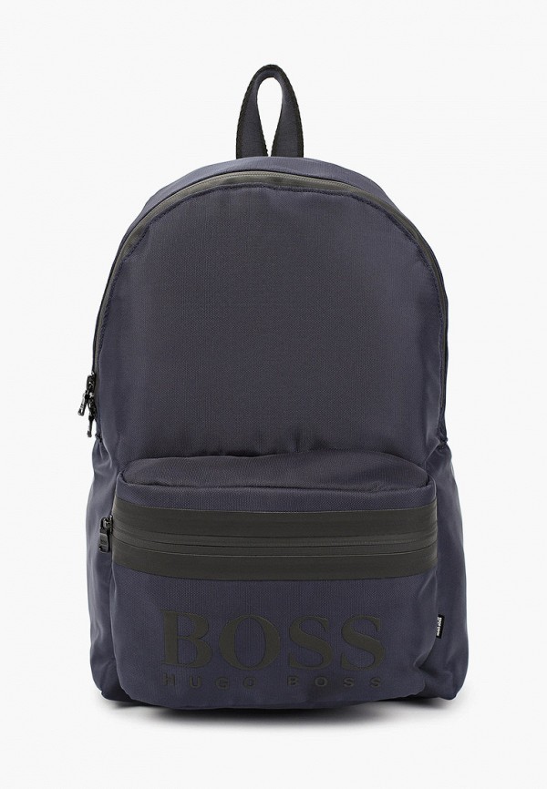 

Рюкзак Boss, Синий