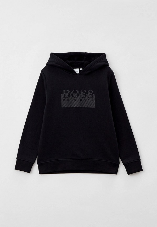 фото Худи boss