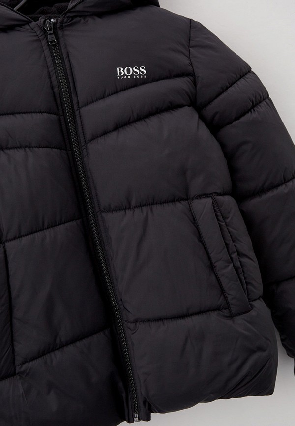 фото Куртка утепленная boss