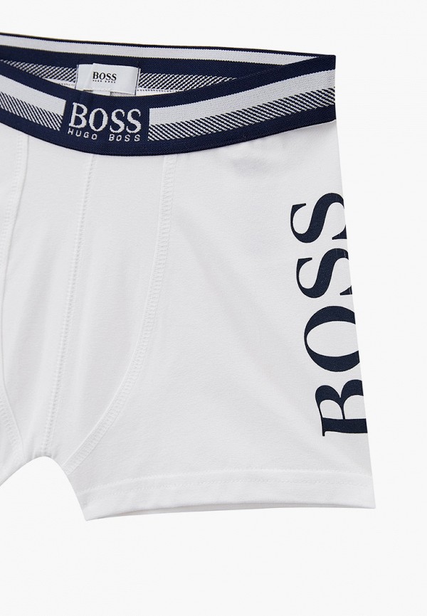 

Трусы 3 шт. Boss, Разноцветный