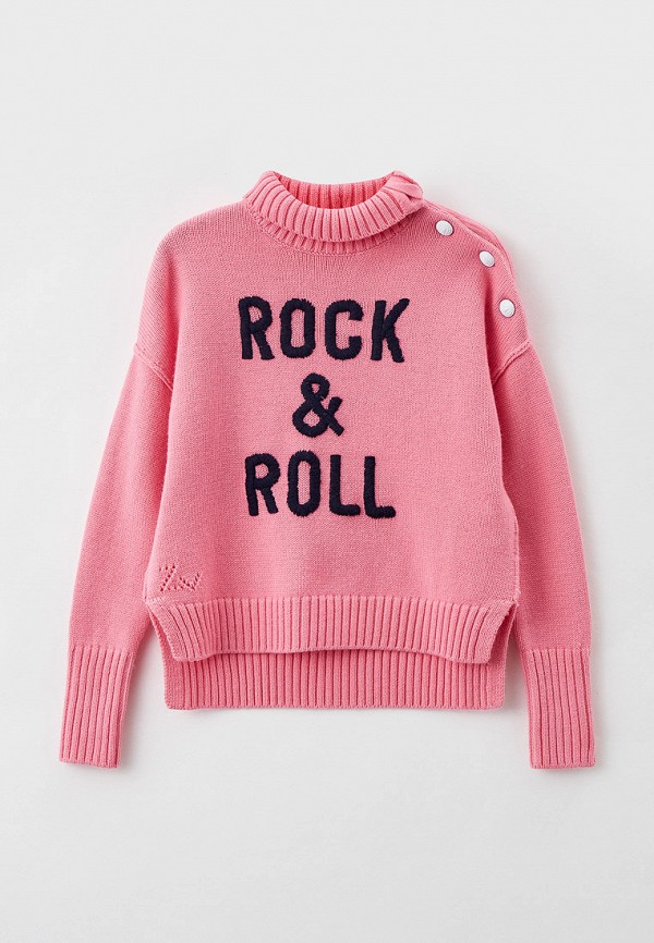 фото Свитер zadig & voltaire