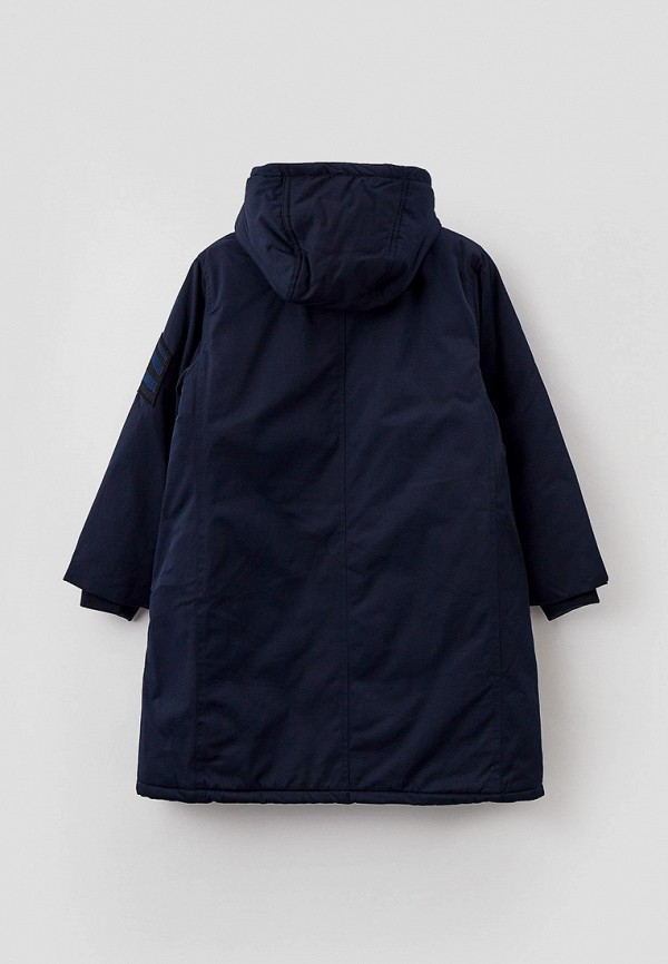 фото Куртка утепленная zadig & voltaire