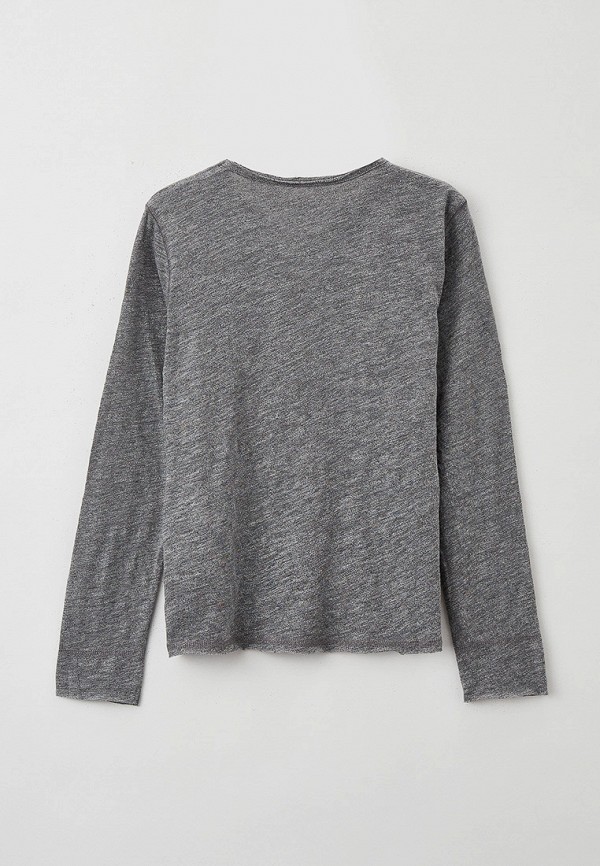 

Лонгслив Zadig & Voltaire, Серый