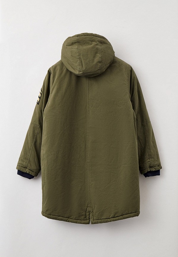 фото Парка zadig & voltaire