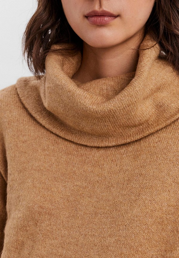 

Платье Vero Moda, Коричневый, Vero Moda RTLAAR846901