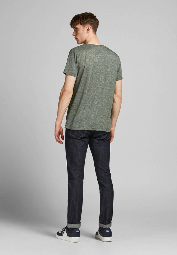 фото Футболка jack & jones