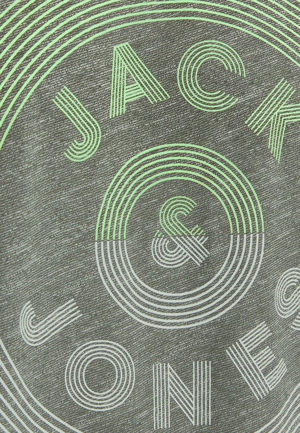 фото Футболка jack & jones