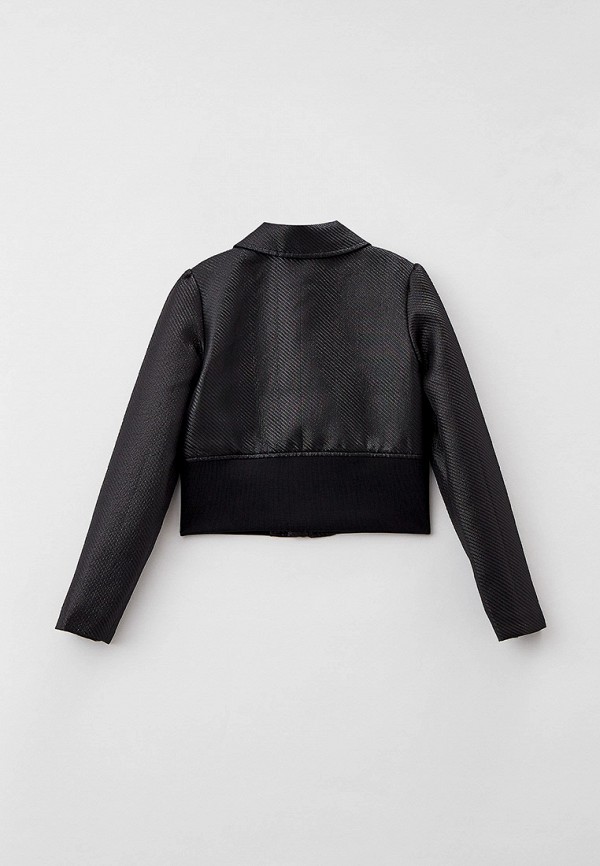 фото Куртка утепленная karl lagerfeld kids