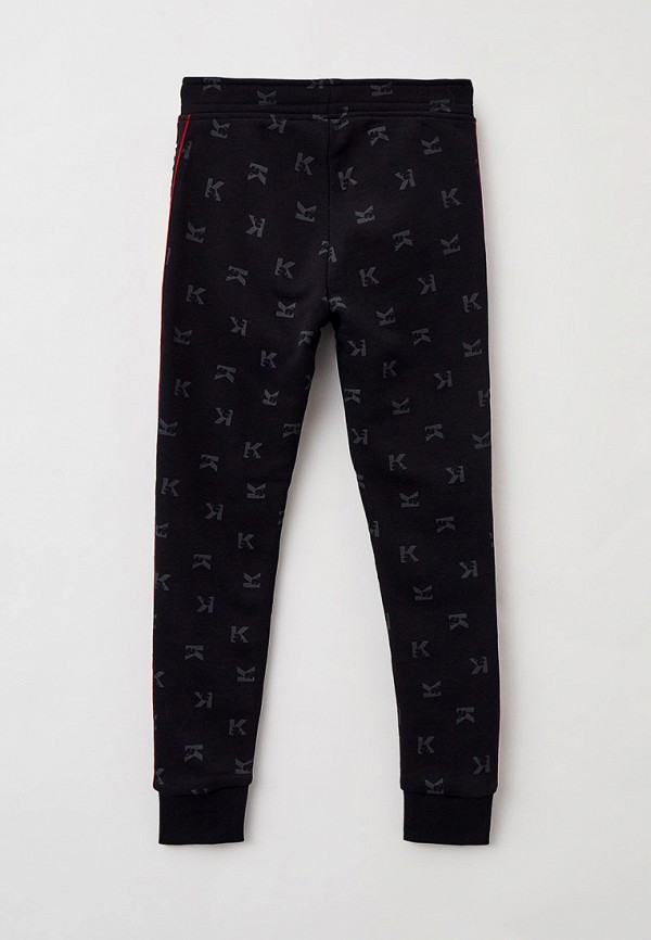 фото Брюки спортивные karl lagerfeld kids