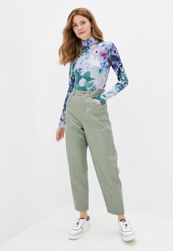 фото Водолазка desigual