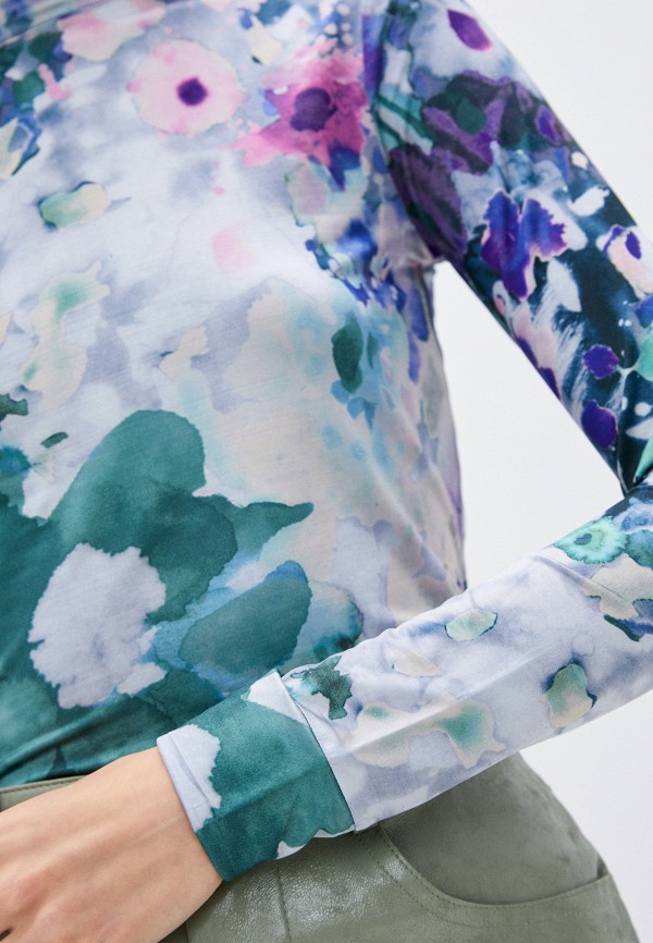 

Водолазка Desigual, Разноцветный
