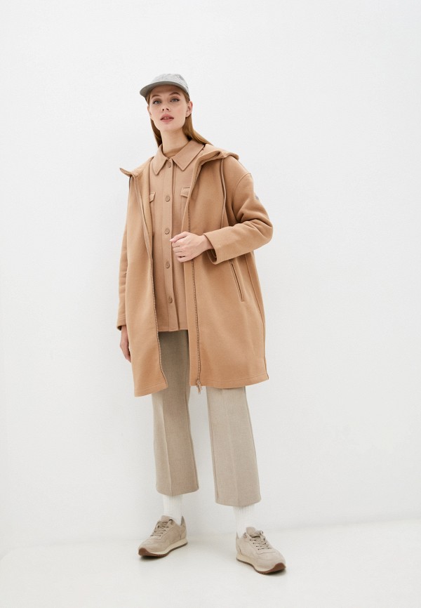 фото Пальто max mara leisure