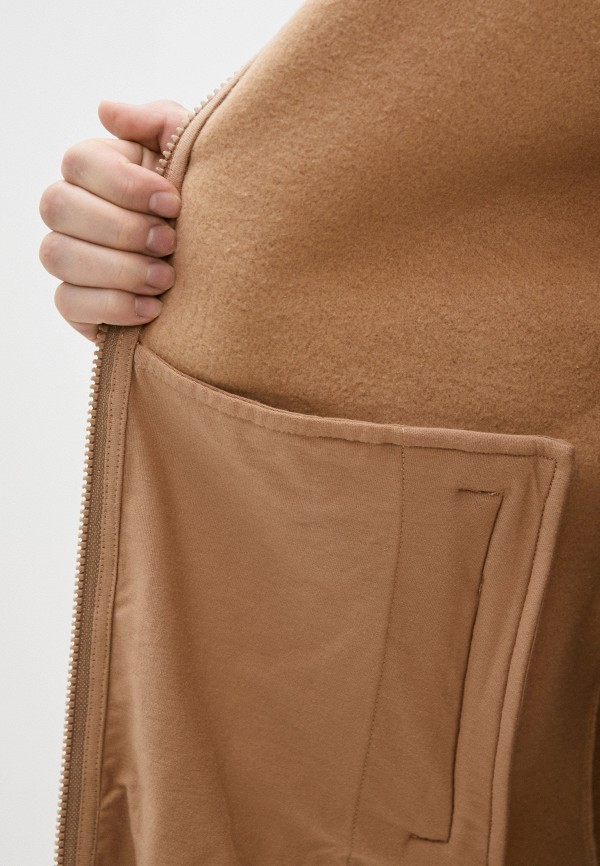 

Пальто Max Mara Leisure, Коричневый, CRIS